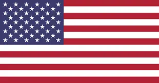 american flag-Flint