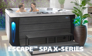 Escape X-Series Spas Flint hot tubs for sale