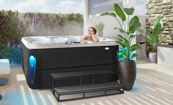 Escape X-Series Spas Flint hot tubs for sale