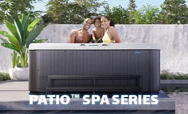 Patio Plus™ Spas Flint hot tubs for sale