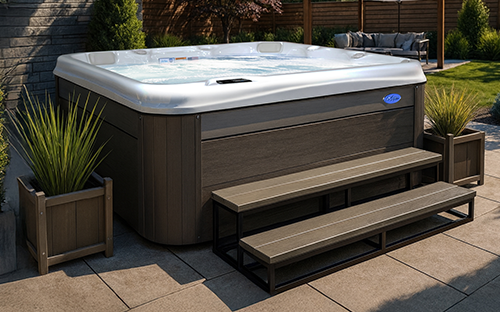 Patio&trade; Spas Flint hot tubs for sale