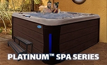 Platinum™ Spas Flint hot tubs for sale