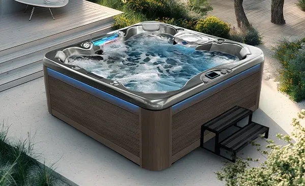 Platinum™ Spas Flint hot tubs for sale