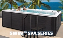 Swim Spas Flint hot tubs for sale