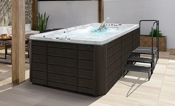 Swim Spas Flint hot tubs for sale