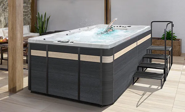 Swim X-Series Spas Flint hot tubs for sale