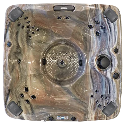 Tropical EC-739B hot tubs for sale in Flint