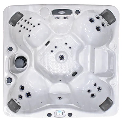 Baja-X EC-740BX hot tubs for sale in Flint