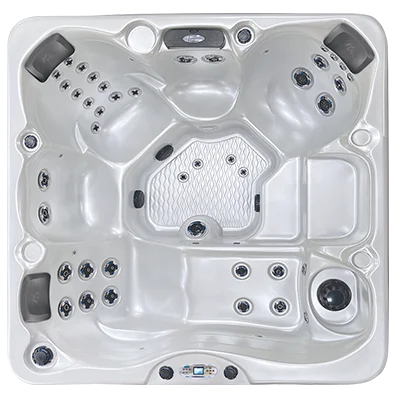 Costa EC-740L hot tubs for sale in Flint