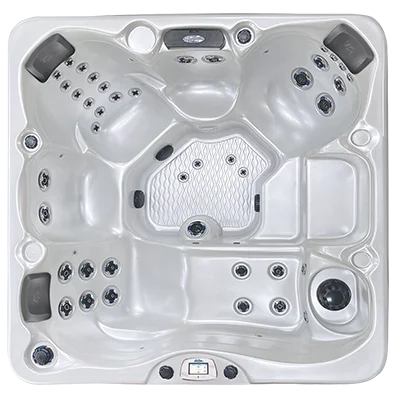 Costa-X EC-740LX hot tubs for sale in Flint