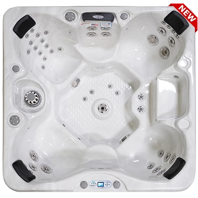 Baja EC-749B hot tubs for sale in Flint