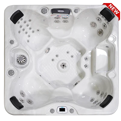 Baja-X EC-749BX hot tubs for sale in Flint