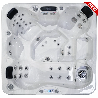 Costa EC-749L hot tubs for sale in Flint