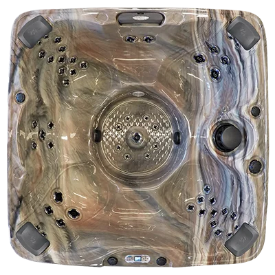 Tropical EC-751B hot tubs for sale in Flint