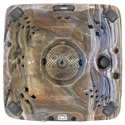 Tropical-X EC-751BX hot tubs for sale in Flint