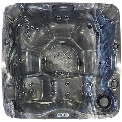 Pacifica EC-751L hot tubs for sale in Flint