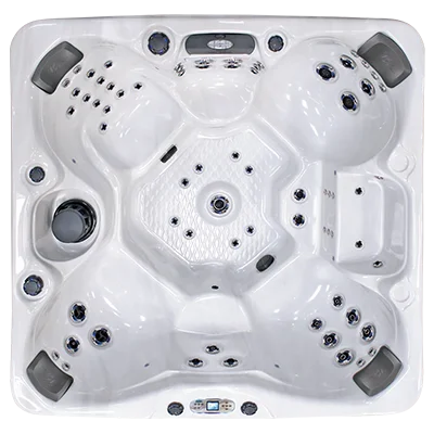 Baja EC-767B hot tubs for sale in Flint