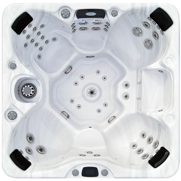 Baja-X EC-767BX hot tubs for sale in Flint