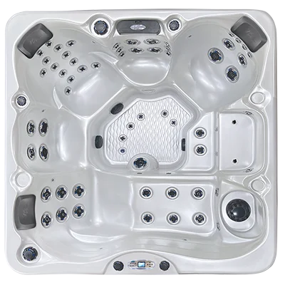 Costa EC-767L hot tubs for sale in Flint