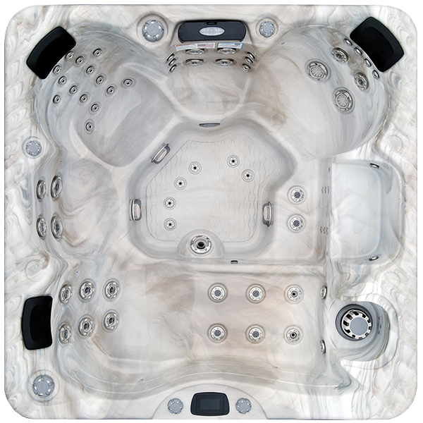 Costa-X EC-767LX hot tubs for sale in Flint