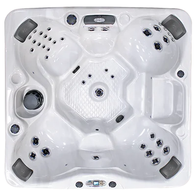 Cancun EC-840B hot tubs for sale in Flint