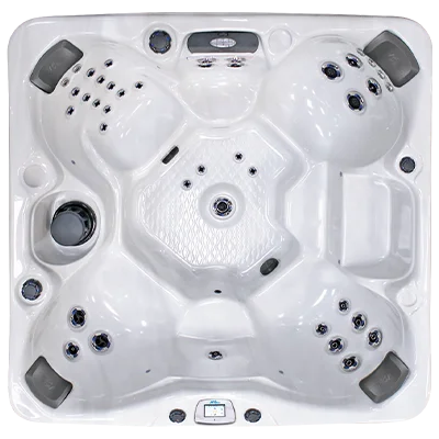 Cancun-X EC-840BX hot tubs for sale in Flint