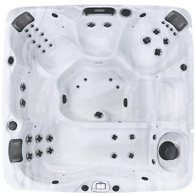 Avalon-X EC-840LX hot tubs for sale in Flint