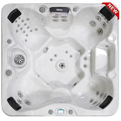 Cancun-X EC-849BX hot tubs for sale in Flint