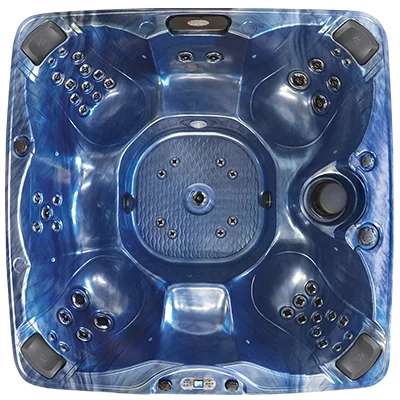 Bel Air EC-851B hot tubs for sale in Flint