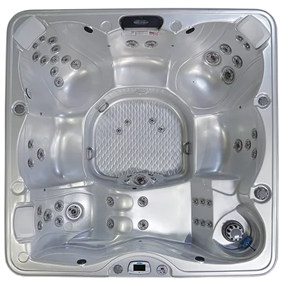 Atlantic-X EC-851LX hot tubs for sale in Flint