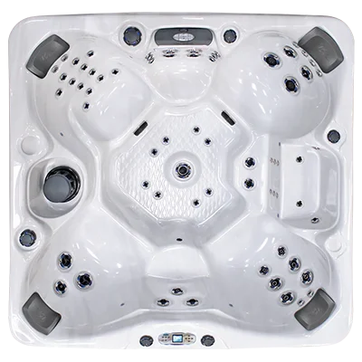 Cancun EC-867B hot tubs for sale in Flint