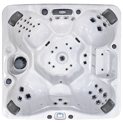 Cancun-X EC-867BX hot tubs for sale in Flint