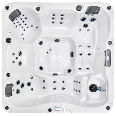 Malibu-X EC-867DLX hot tubs for sale in Flint