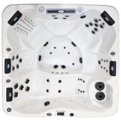 Huntington PL-792L hot tubs for sale in Flint