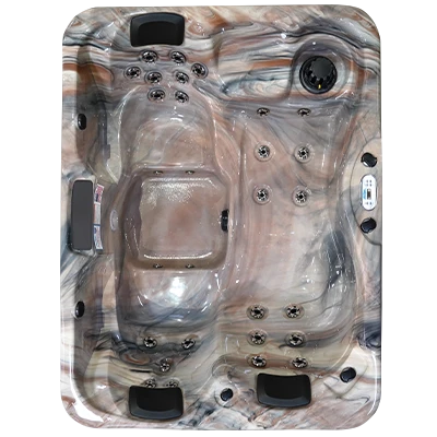 Kona Plus PPZ-529L hot tubs for sale in Flint