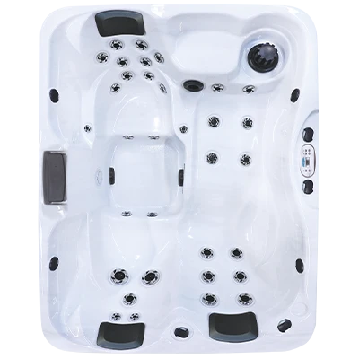 Kona Plus PPZ-533L hot tubs for sale in Flint