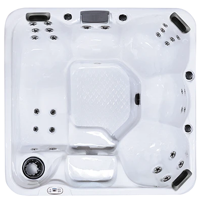 Hawaiian Plus PPZ-628L hot tubs for sale in Flint