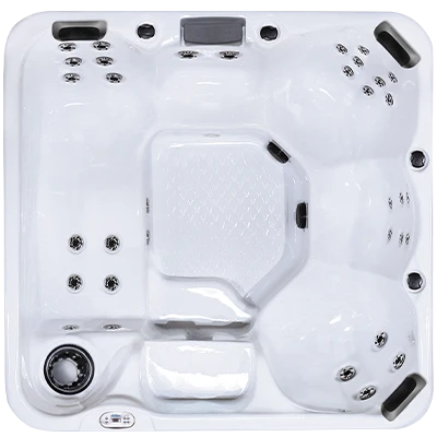 Hawaiian Plus PPZ-634L hot tubs for sale in Flint