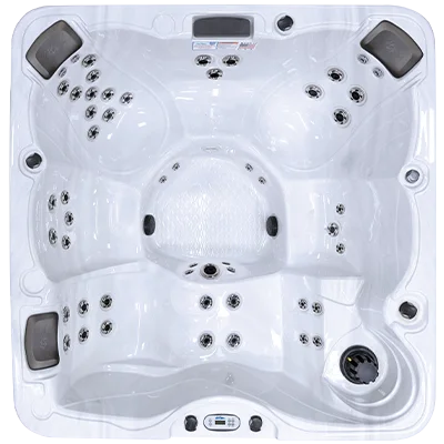 Pacifica Plus PPZ-743L hot tubs for sale in Flint