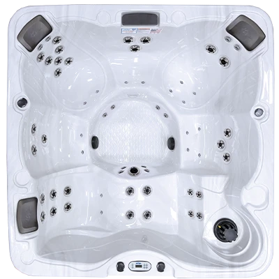 Pacifica Plus PPZ-752L hot tubs for sale in Flint
