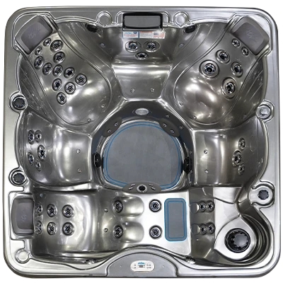 Pacifica Plus PPZ-759L hot tubs for sale in Flint