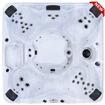 Bel Air Plus PPZ-843BC hot tubs for sale in Flint
