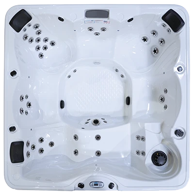 Atlantic Plus PPZ-843L hot tubs for sale in Flint