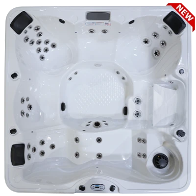 Atlantic Plus PPZ-843LC hot tubs for sale in Flint