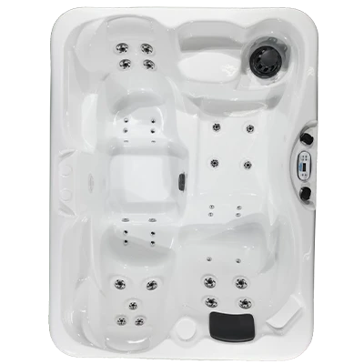 Kona PZ-535L hot tubs for sale in Flint